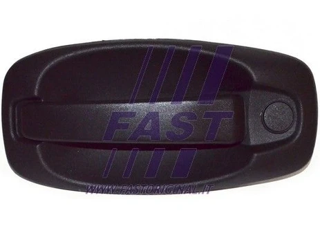 Durų rankenėlė FAST FT94395