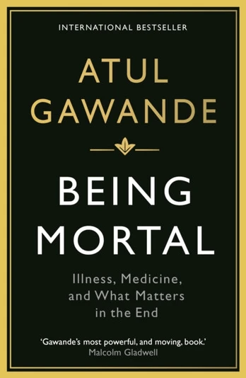 Being Mortal