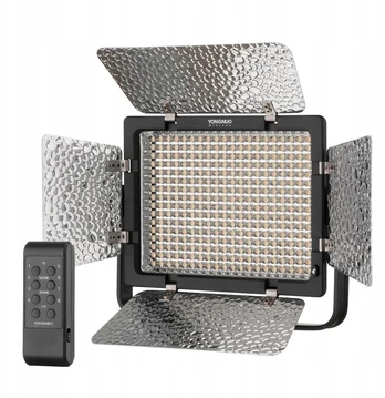 Studijinė LED panelė Yongnuo YN320 5500K
