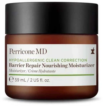 Perricone Md Perricone hypoallerge barrier repair59ml