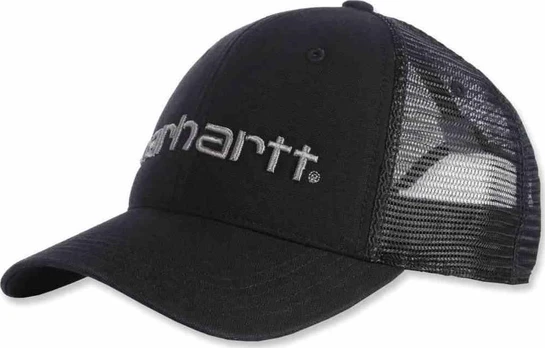 Kepurė TOGO Cap Carhartt Dunmore Cap Juodas