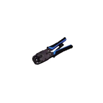 Extra Digital RJ45 jungčių užspaudimo replės