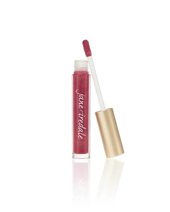 jane iredale HydroPure hialuroninis lūpų blizgesys, Cosmo