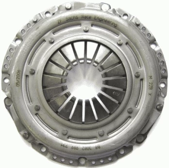Sankabos diskatorius SACHS 883082 999731