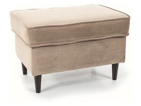Ron Velvet pufas