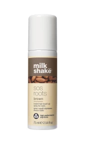 milk_shake - SOS Roots - Brown kaina
