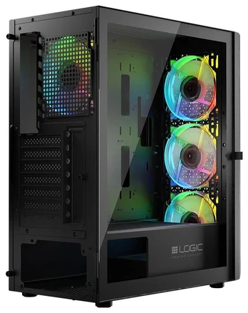Logic Aramis AGRB Midi AT-ARAMIS-10-0000000-0002