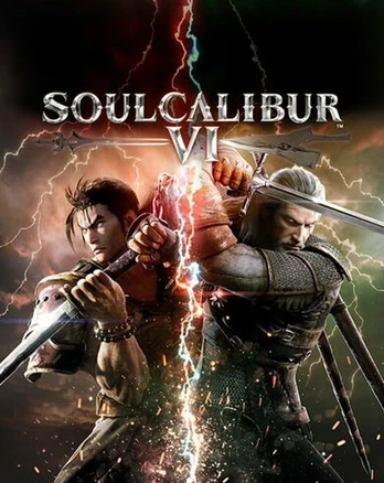 Soulcalibur Vi PC