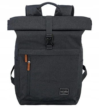 "Travelite" riedanti kuprinė "Anthracite