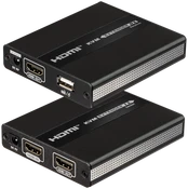 Bcs Universal BCS-UTP-KVM-1080P