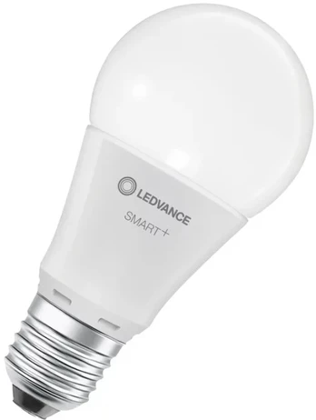 9,5W LED lemputė SMART WiFi, E27, 2700K, A60, 220°, dimeriuojama