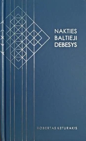 Nakties baltieji debesys