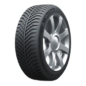 Goodyear VECTOR 4SEASONS 165/70 R14C kaina