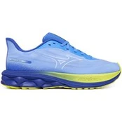 Mizuno Bėgimo batai Wave Skyrise 7 J1GD2609 Mėlyna