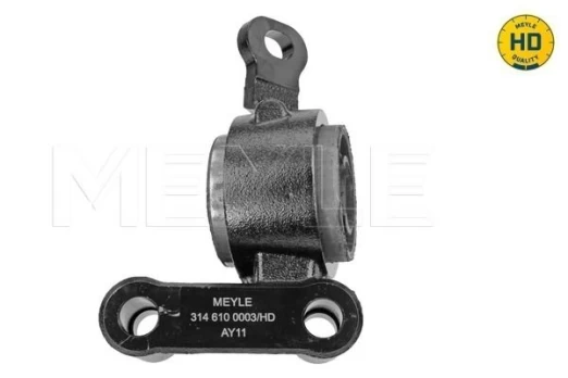 MEYLE 314 610 0003/HD Front wishbone bush