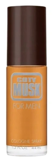 Odekolonas Revarome COTY Musk, 44 ml