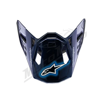 ALPINESTARS Supertech M10 TLD apsauginis snapelis Ed25
