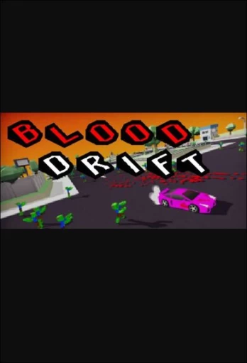 Blood Drift PC