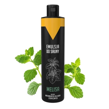 Bilovit pirties emulsija Melisa - 250 ml