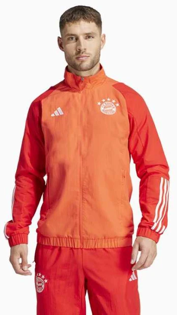 Adidas džemperis