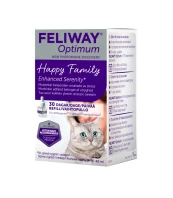 Feliway - Optimum refill, 48 ml - (970441) kaina