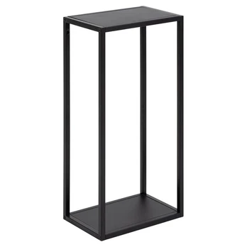 Lentyna Actona Lenny 326, juoda