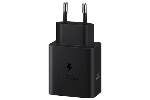 T4511XBE Samsung 45W Power Adapter Type-C, Black