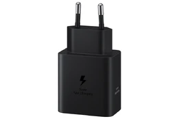 T4511XBE Samsung 45W Power Adapter Type-C, Black kaina