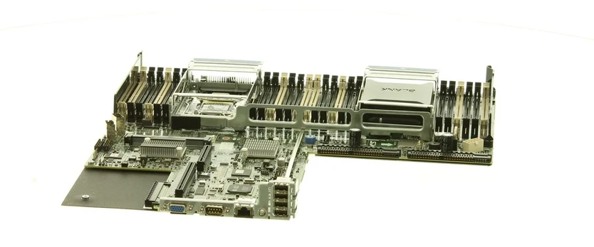 Pagrindinė plokštė Hewlett Packard (HP) System board - DL360p G8 ****