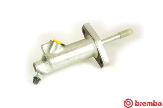 Darbinis cilindras, sankaba BREMBO E 06 001
