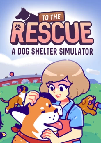 To The Rescue! PC