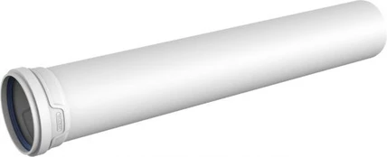 ASTO+ pipe Dn 50 x 2m