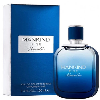 Kenneth Cole - Mankind Rise - EDT - 100 ml