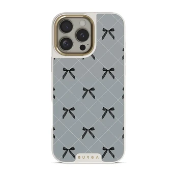 Coquette - iPhone 16 Pro Case, Elite Light (MagSafe) / Gold