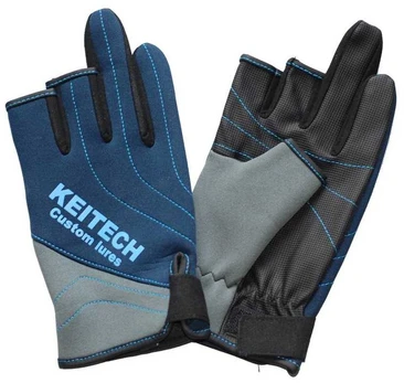 Pirštinės Keitech Salt Game Gloves