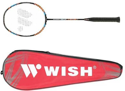 CARBON PRO 67 Wish BADMINTON ROCKET