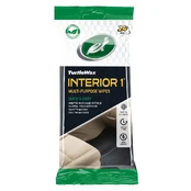 Universalios drėgnos servetėlės INTERIOR 1 24 vnt kaina