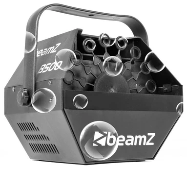 Burbulų paleidimo priemonė „BeamZ B500“