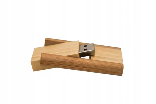 Memup Memorabbit medinis 64 Gb Usb 3.0 atmintukas