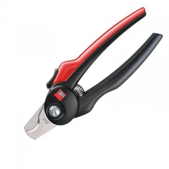 UN Laidų valymo replės Bessey D492; 165 mm