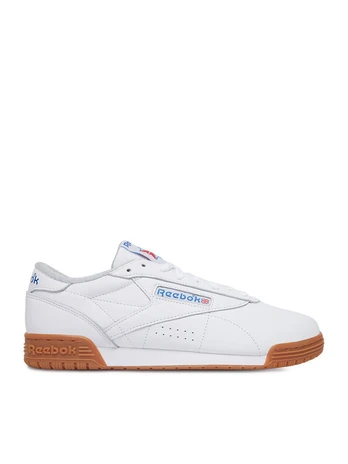 Reebok Laisvalaikio batai EO-EXOFIT LO CLEAN LOGO INT 100259125 Balta