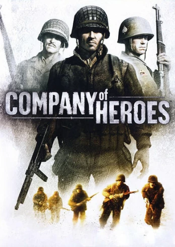 Company Of Heroes PC