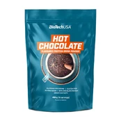 Biotech Hot Chocolate 450g. kaina