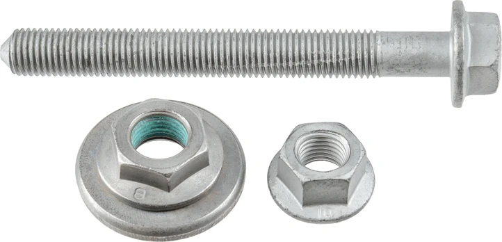 Rato pakabos rem. kompl. LEMFOERDER LMI43645
