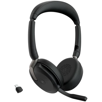 Ausinės Jabra Evolve2 65 Flex