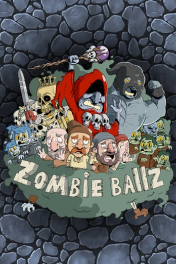 Zombie Ballz PC