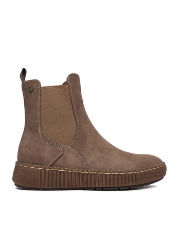 Go Soft Aulinukai WS5586-07 Smėlio
