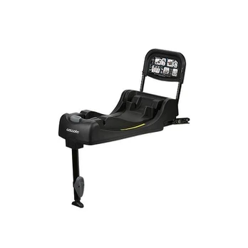 Coccolle Nessia ISOFIX bazė