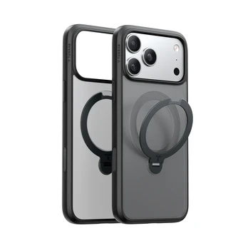 Dėklas Torras OSTAND SPIN SERIES IPHONE 17