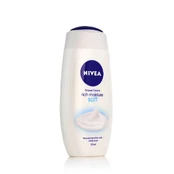 Dušo želė Nivea Rich Moisture Soft (250 ml) kaina